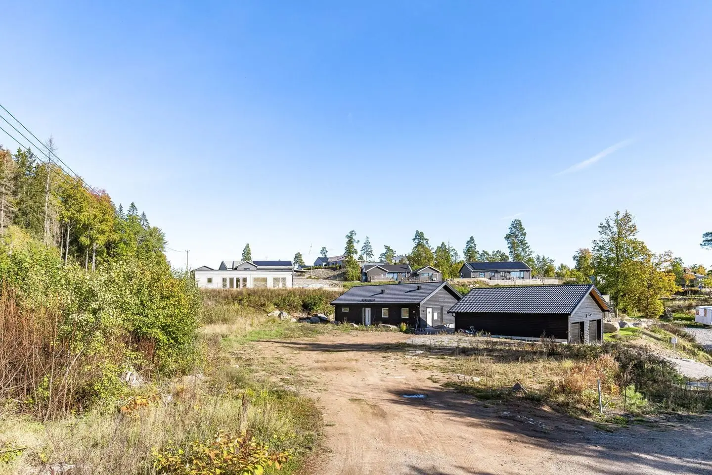 Image 1 of 10 of Murgrönevägen 45