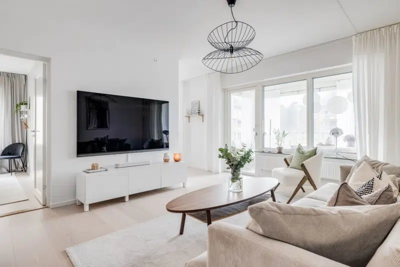 Lägenhet, 3 rum, 66 m² i Kungälv