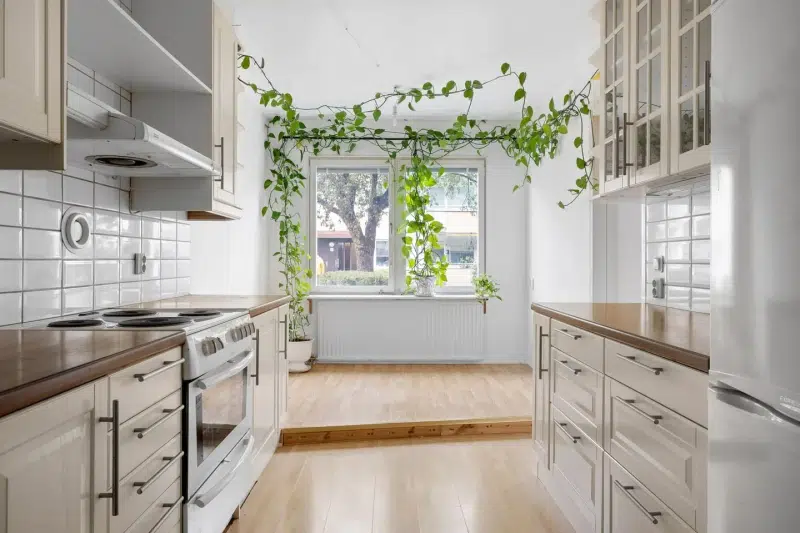 Lägenhet, 2 rum, 67 m² i Upplands-Bro