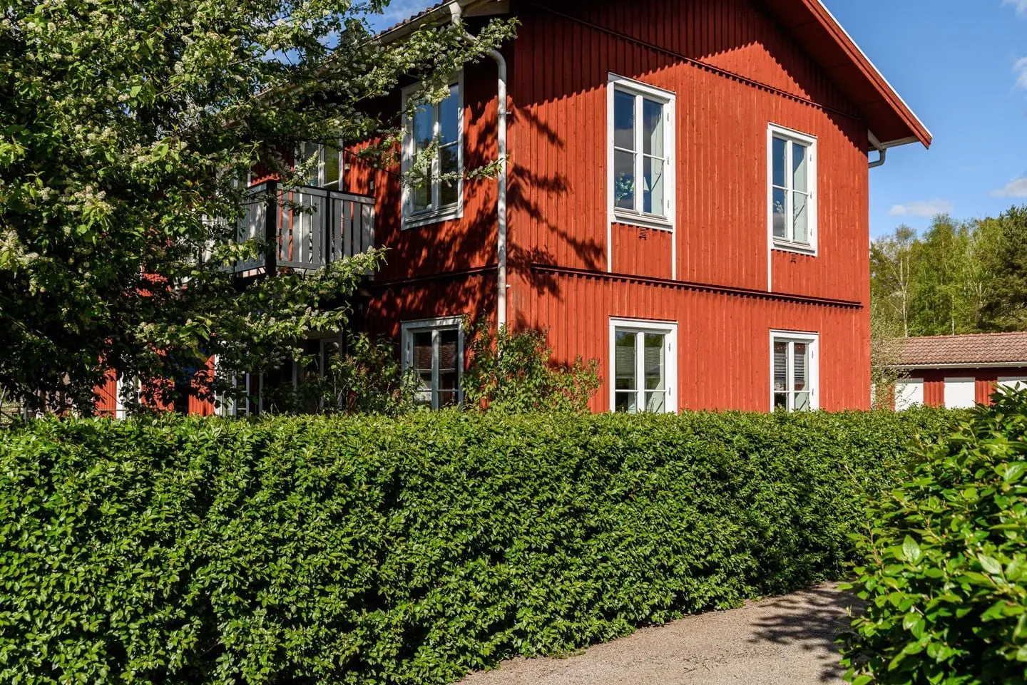 Image 1 of 26 of Sälgstigen 6D