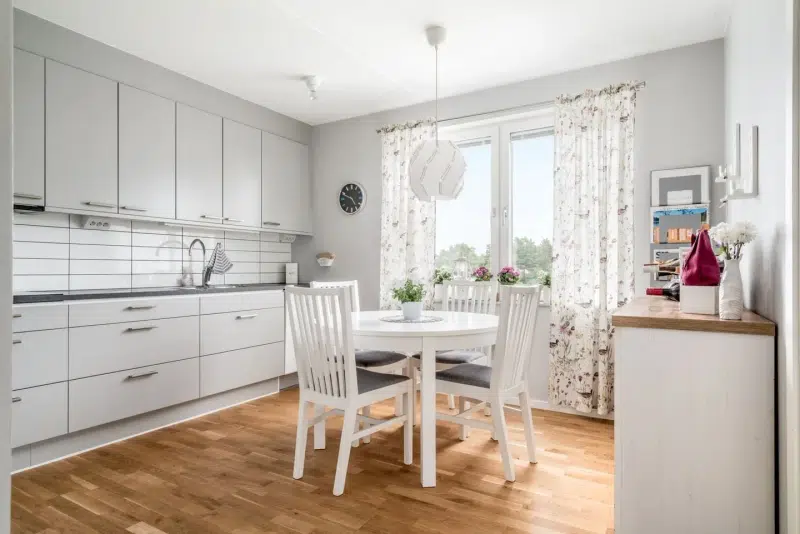 Lägenhet, 3 rum, 73 m² i Trosa