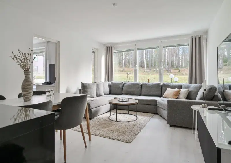 Lägenhet, 3 rum, 89 m² i Upplands Väsby
