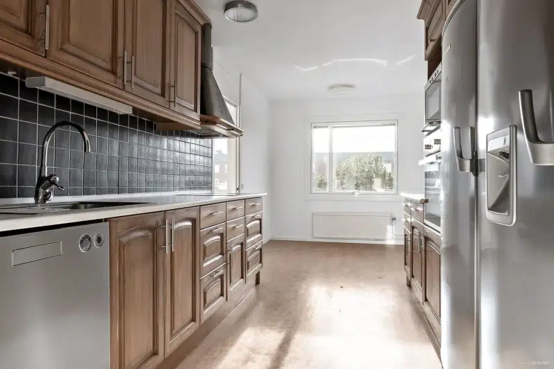 Apartment, 2 rooms, 65 m² in Vänersborg