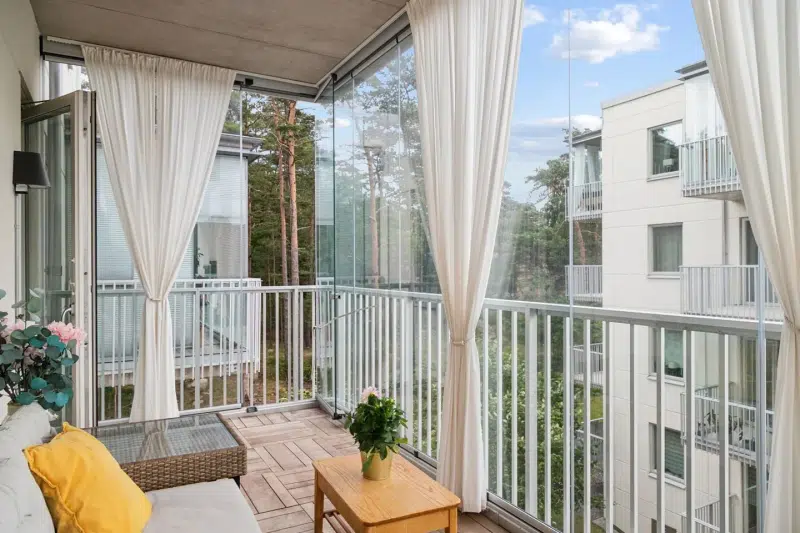 Apartment, 3 rooms, 76 m² in Göteborg