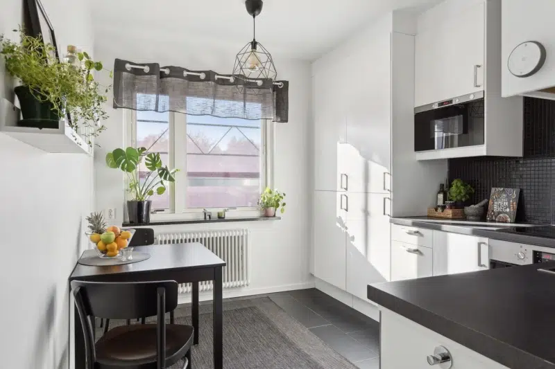 Apartment, 2 rooms, 51 m² in Göteborg