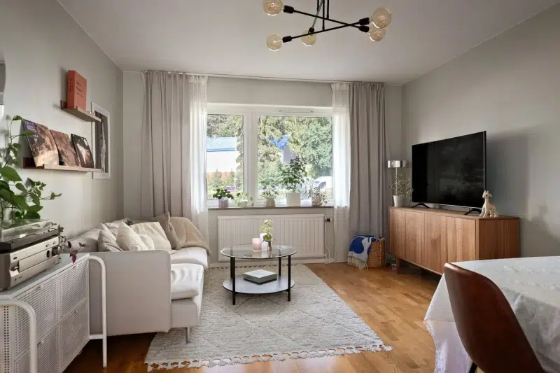 Lägenhet, 2 rum, 54 m² i Göteborg