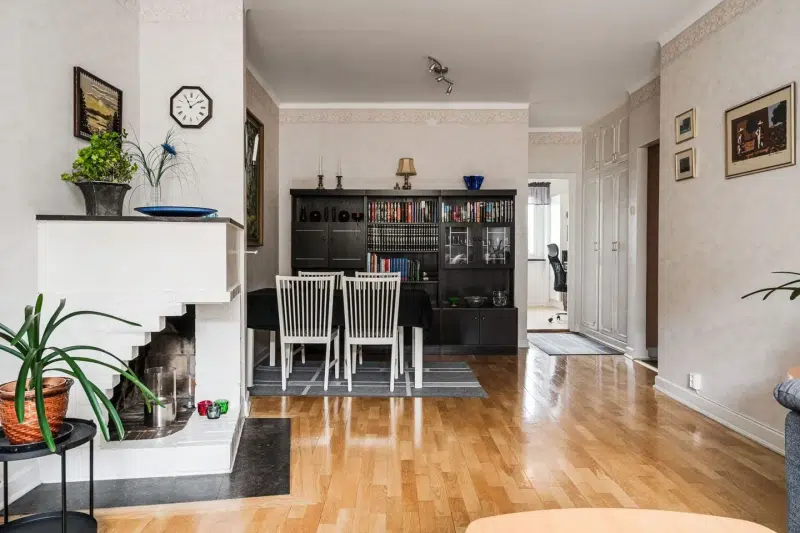 Apartment, 3 rooms, 69 m² in Norrköping
