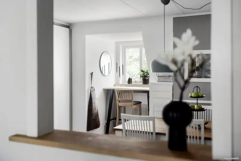Apartment, 2 rooms, 67 m² in Alingsås