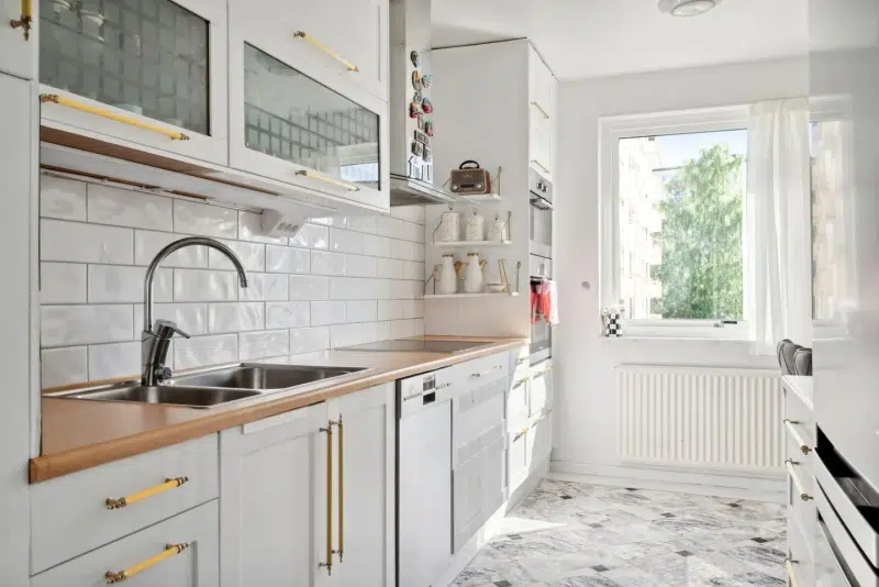 Lägenhet, 3 rum, 70 m² i Göteborg