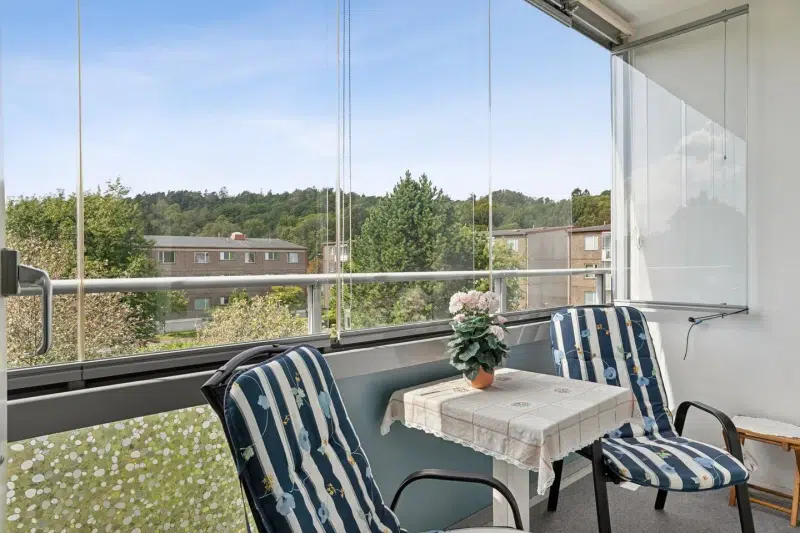 Lägenhet, 3 rum, 74 m² i Göteborg