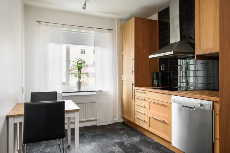 Apartment, 2 rooms, 54 m² in Växjö