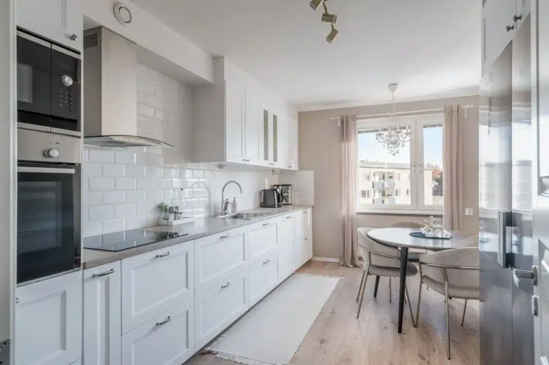 Lägenhet, 4 rum, 102 m² i Nyköping