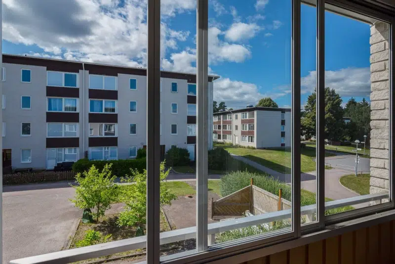 Lägenhet, 3 rum, 75 m² i Sigtuna