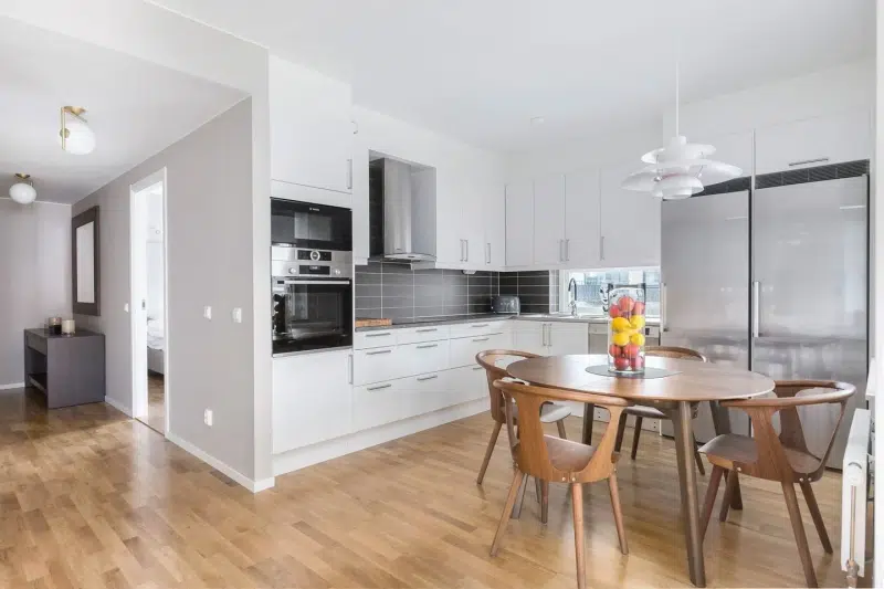 Lägenhet, 2 rum, 62 m² i Göteborg