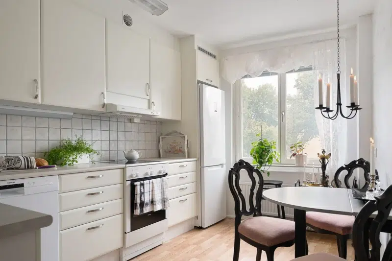 Lägenhet, 1 rum, 38 m² i Nyköping