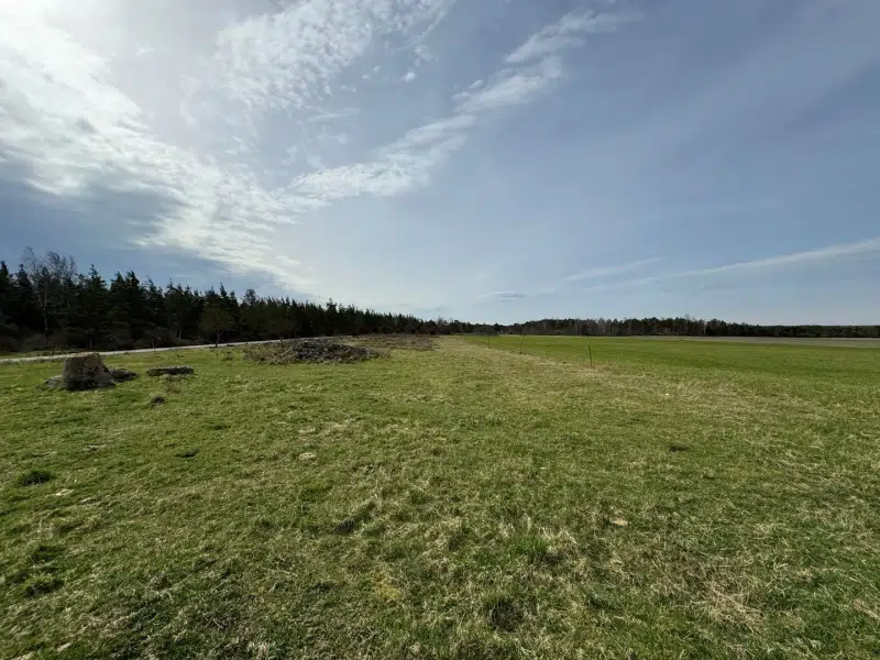Tomt / mark i Gotland