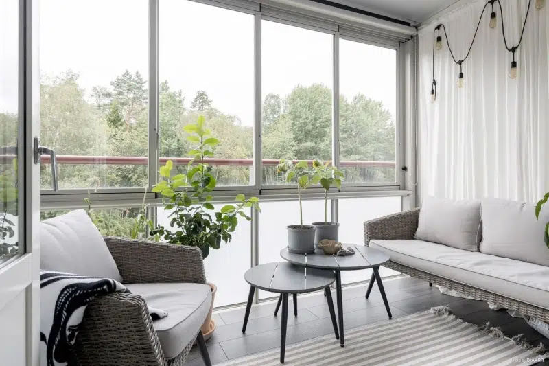 Apartment, 4 rooms, 70 m² in Trollhättan