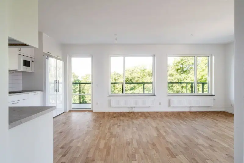 Lägenhet, 3 rum, 77 m² i Nyköping