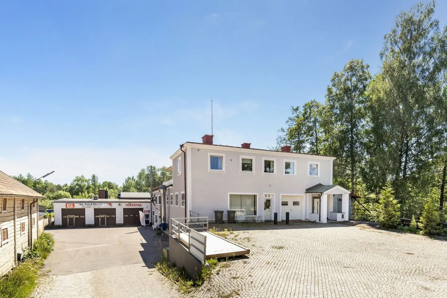 Bild 1 av 42 på Storgatan 7
