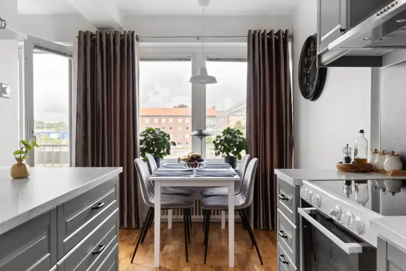 Apartment, 3 rooms, 67 m² in Hässleholm