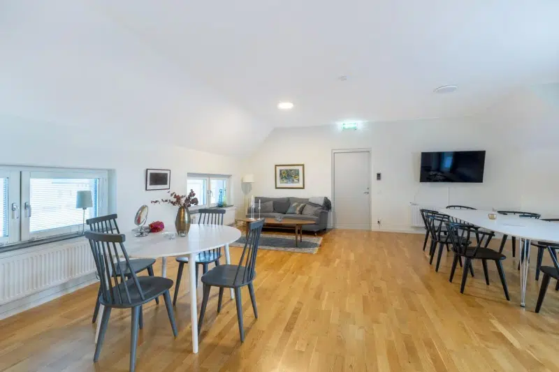 Apartment, 2 rooms, 82 m² in Vetlanda