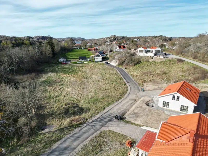 Land / plot in Tanum