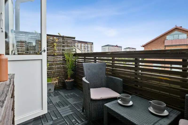 Lägenhet, 2 rum, 50 m² i Göteborg