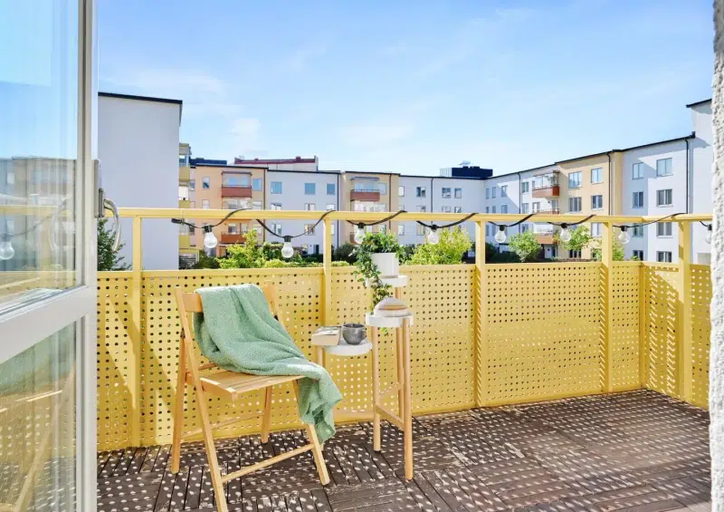 Lägenhet, 1 rum, 35 m² i Upplands Väsby