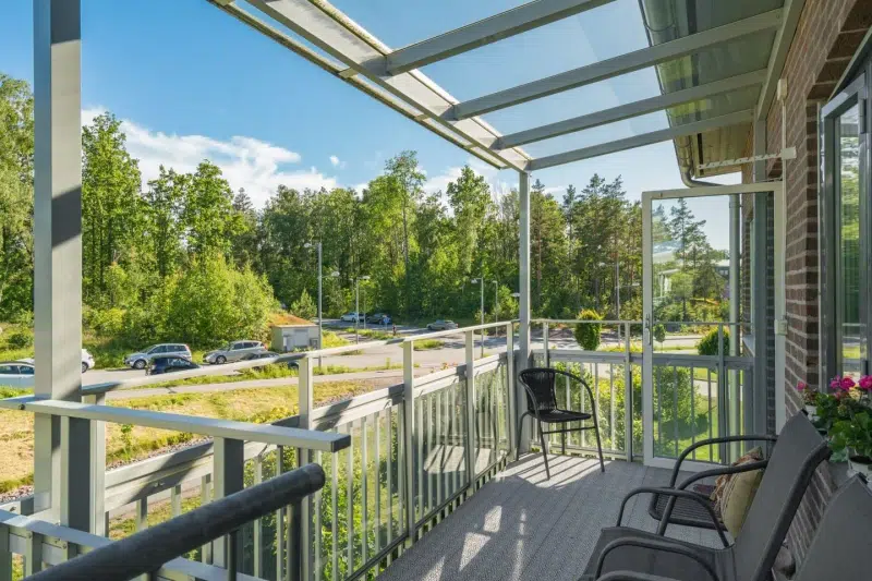 Lägenhet, 3 rum, 85 m² i Nyköping