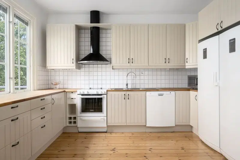 Lägenhet, 4 rum, 106 m² i Nynäshamn