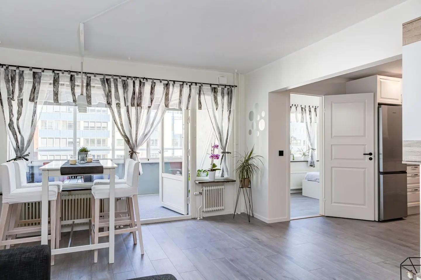Image 1 of 21 of Österängsgatan 22