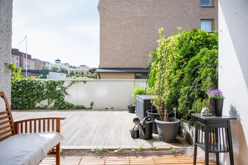 Apartment, 1 room, 41 m² in Norrköping