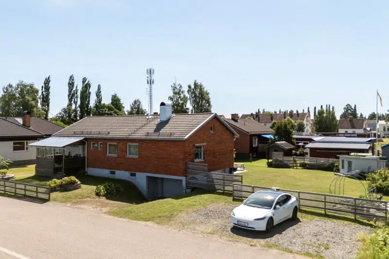 Villa, 5 rum, 125 m²