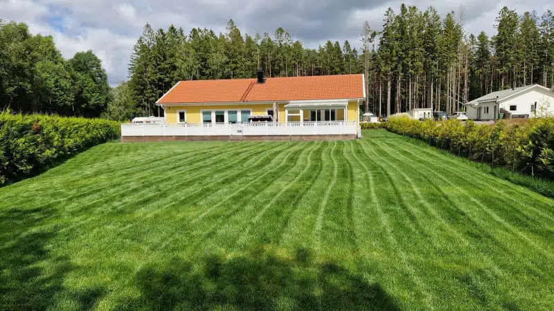 Villa, 5 rum, 129 m² i Tostared