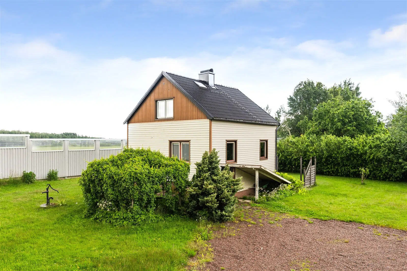 Bild 1 av 21 på Fridolfsbergsgatan 18