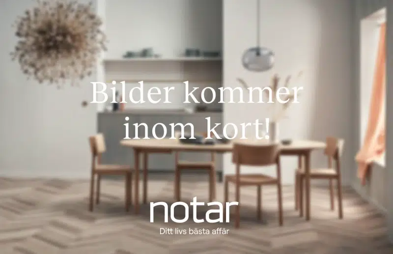 Lägenhet, 4 rum, 102 m² i Lund