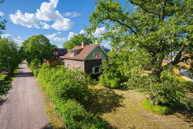 Bild 1 av 1 på Kopphusvägen 140