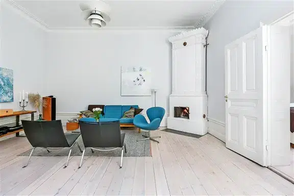 Lägenhet