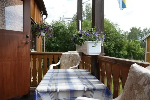 Image 1 of 21 of Fasanvägen 17B