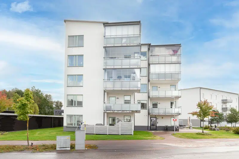 Apartment, 4 rooms, 98 m²