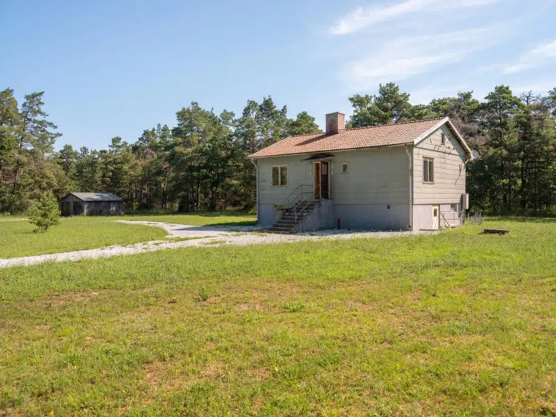 House, 3 rooms, 80 m²