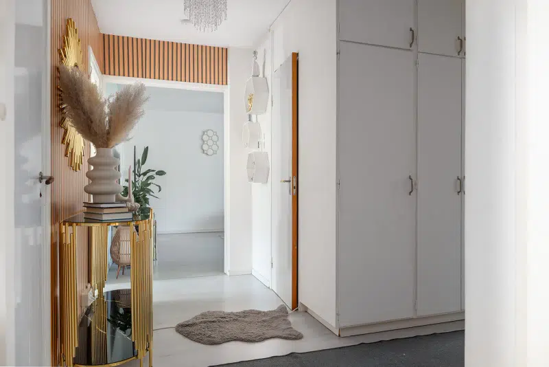 Apartment, 3 rooms, 84 m²