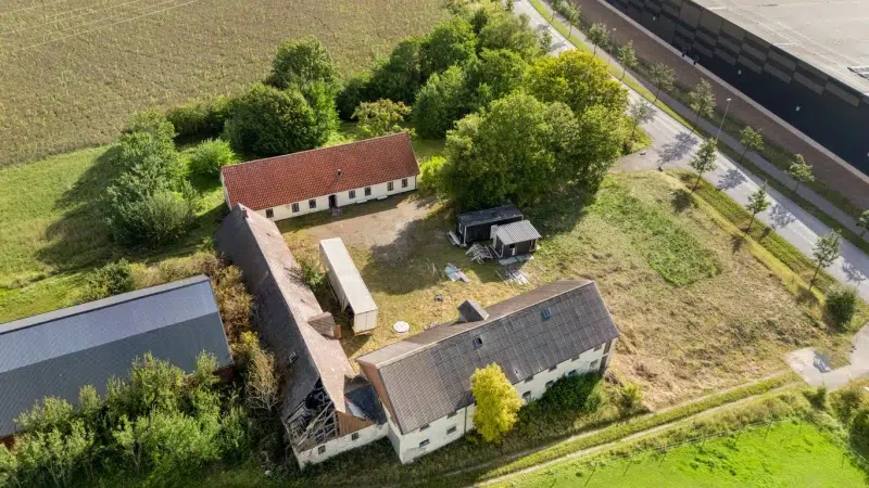 House, 180 m² in Burlöv