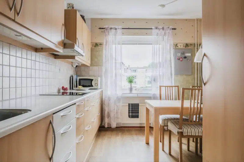 Apartment, 3 rooms, 78 m² in Ystad