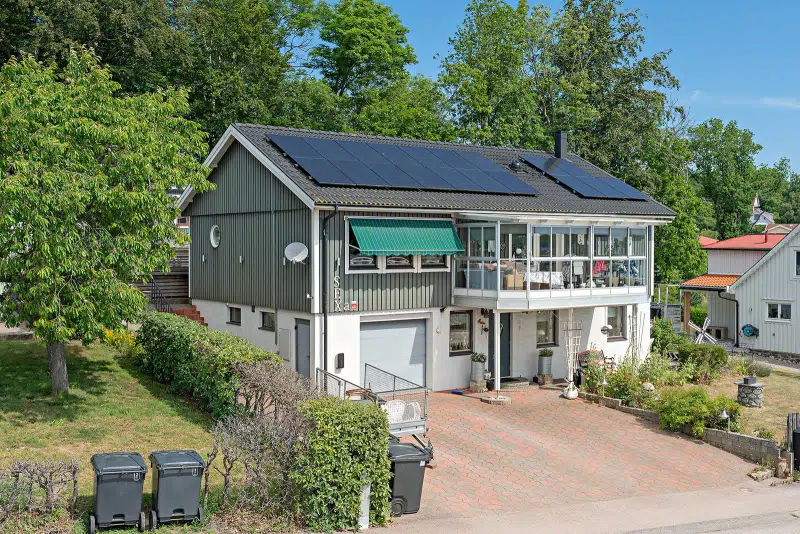 House, 148 m²