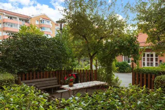 Apartment, 3 rooms, 85 m²