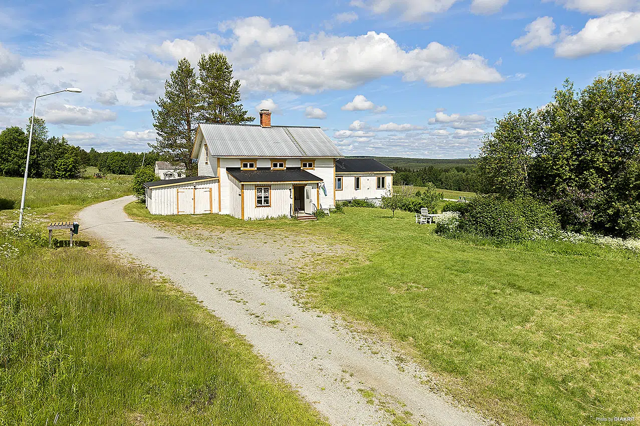 Bild 1 av 21 på Gubbhögen 415