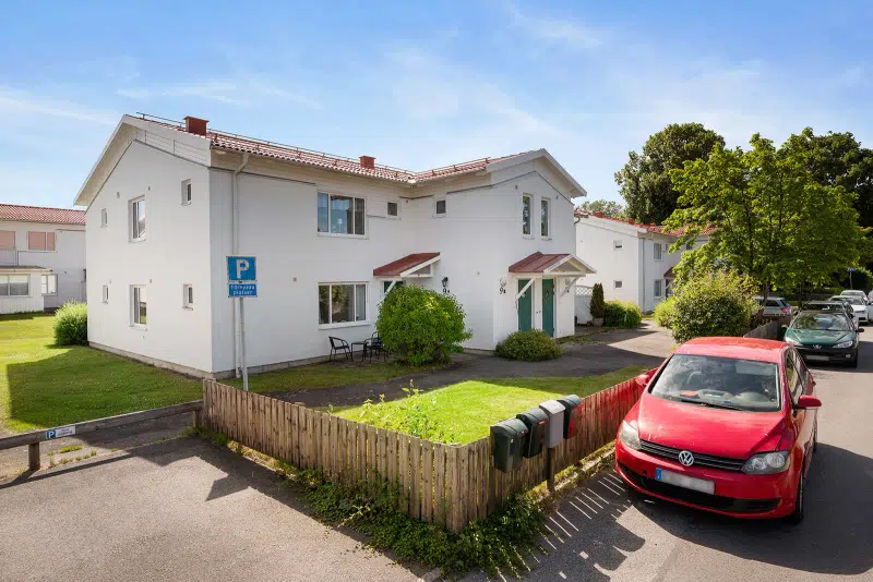 Apartment, 3 rooms, 89 m²