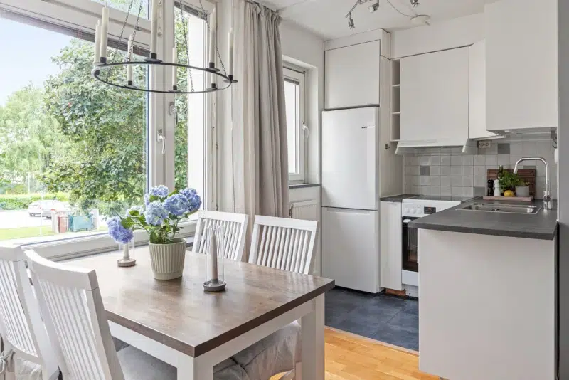 Apartment, 1 room, 34 m² in Nyköping