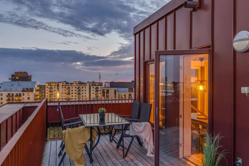 Lägenhet, 1 rum, 41 m² i Malmö